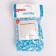 Smartbuy switch Venus, 10 A, 1 key, with an indicator, white