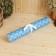 A sunbed for a bath with a printer "Water Dragon" in a case, 50x150cm, blue