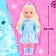 New Year! Doll "Favorite Snow Maiden", 32 cm