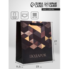 Package Gift Vertical 
