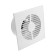 Exhaust fan Auramax A6, 205x205 mm, D = 150 mm, 220–240 V