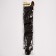 Carnival accessory - gloves with assembly, color black
