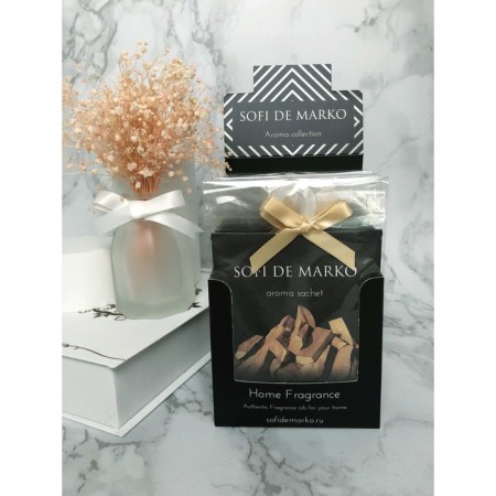Sasha Aromatic Sofi de Marko Sandalwood