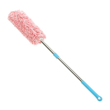 TORSO brush for dust removal, car telescopic 64-100 cm, mix-7