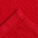 Tensor napkin 30x30cm (FAS 5pcs) Red, 360 g/m, HL100%