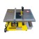 Teling cutter Electric Enkor Corveta-461m, 450 W, 2950 rpm, 180 mm