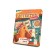 Board game "Detectim. The disappeared pie "