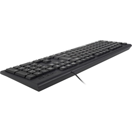 Keyboard + mouse call 630M Claw: Black Mouse: Black USB (1091260)-9