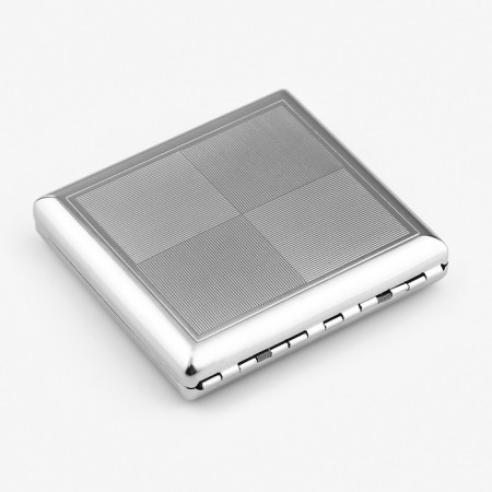 Porusigiger for 10 cigarettes, 9 x 9 x 1.5 cm-1