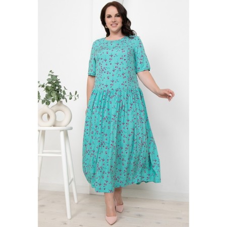 Women's dress, size 68
