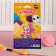 Set for creating a felt doll "Mermaid"