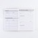 Diary "Teacher with gratitude", A5 format, 160 sheets, soft cover