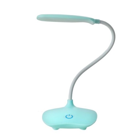 Table lamp "Simple" LED 5W USB MIX 16x16x38 cm Risalux-18