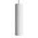 Ceiling light Feron ML1878, IP20, GU10, 35 W, 55x55x200 mm, white color