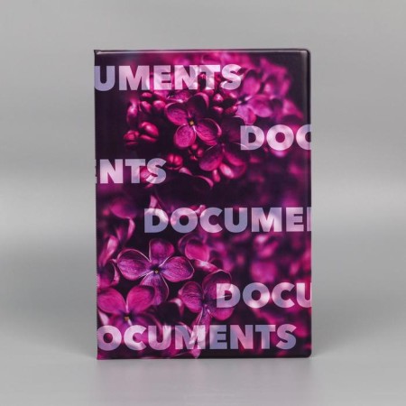 DOCS document folder, 8 A4 files-4