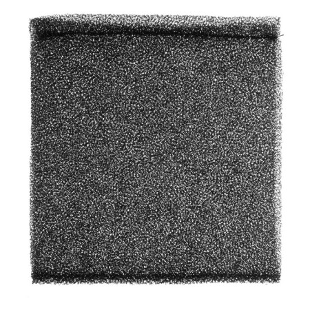 Polyuretan Denzel filter for a universal vacuum cleaner, 130 x 108 x 8 mm-1