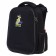 Frame backpack 38 x 29 x 17 cm, Hatber Ergonomic Classic "Let’s Go" Black NRK85040