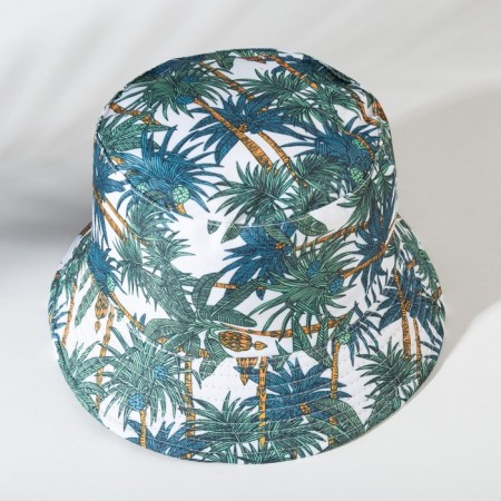 Panama minku color white, rr 56-58