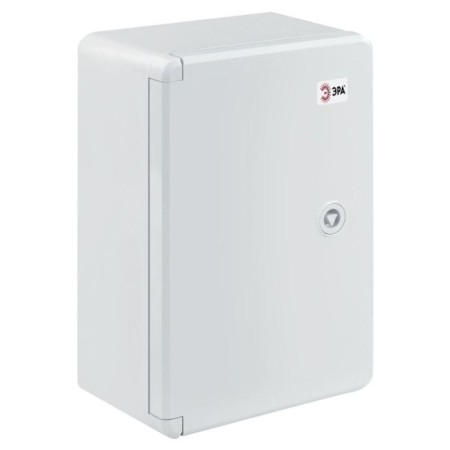 Corps Plastic ERA B0052363 350x250x150mm, IP65