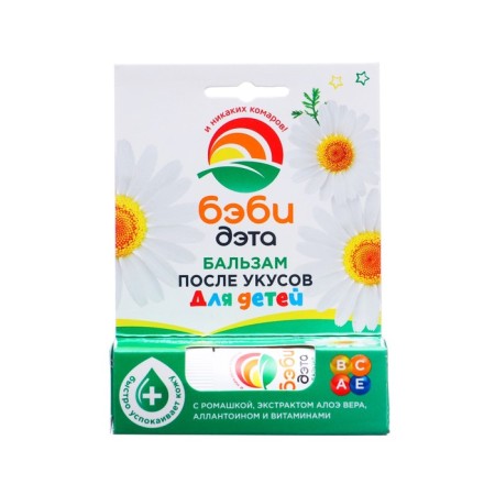 Data Travel-Size Balsam-Karandash after bites 4.2 g-1