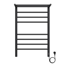 Terminus heated towel rail 