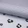 Bed linen duet, size 215x240 cm, 145x215 cm - 2 pcs, 70x70 cm - 2 pcs