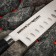 Kitchen knife Samura Mo-V, Santoku, blade 18 cm