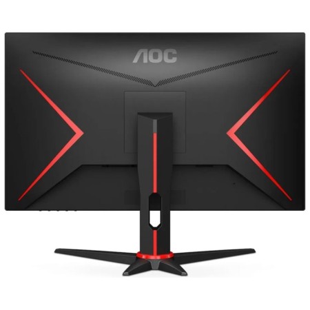 AOC Munitor 24G2SAE/BK black-4