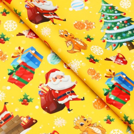 Paper Glossy "Gifts", 50 x 70 cm-1