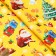 Paper Glossy "Gifts", 50 x 70 cm