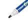 Marker for magnetic marker board, circle, 2.8 mm, black