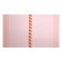 Set of covers PE 5 pieces, 245 x 430 mm, 200 μm, for textbooks, universal, with bookmarks, mix