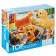 Puzzle "Fluffy Friends", 500 elements