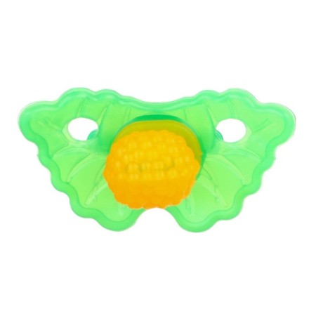 A set of silicone teeters to “kids”, 2 pcs.-2