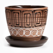 Pot Flower Egypt, 1 L
