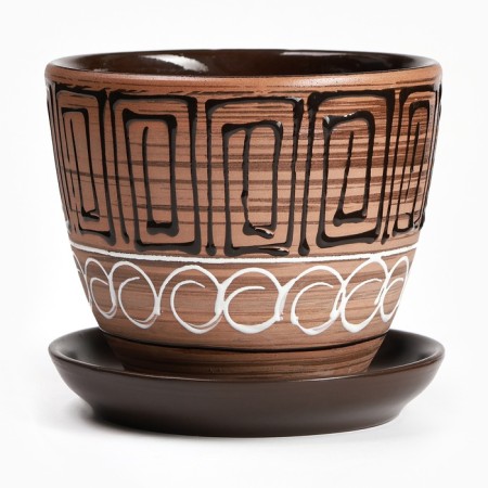 Pot Flower Egypt, 1 L