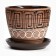 Pot Flower Egypt, 1 L