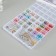 Set of beads for needlework "Assorted No. 37"