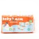 Distributes for children "Baby Mom" ​​Econom 3, (4-9 kg), 44 pcs