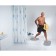 SPA-river anti-slip Tecno+, color gray color
