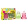 Gift kit of cosmetics Liss Kroully: Bath Foam Baby + Children's shampoo