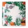 Napkins single -layer "New Year's aroma", 24x24 cm, set of 100 pcs