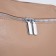 Bag Cross-Bodi with a zipper, dark beige color