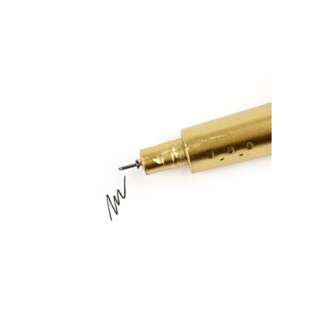 Gift set "The most brave. February 23", pen + notebook 32 liters-4
