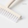 Brush for complex contaminants Raccoon Breeze, 20.5 × 13.5cm, hard pile 2 cm