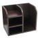 Table Organizer Table Leo No. 1, 420x260x340, Wenge