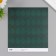 Scrapbooking paper "Leaflets" density 180 grams set 10 pcs 15.5x17 cm