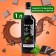 SPOOM syrup "Chocolate with mint", 1 liter