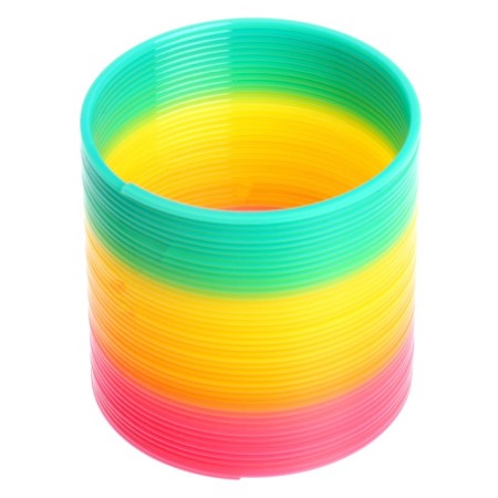 Spring - Rainbow "Kitik", types of mix, in showbox-3