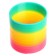 Spring - Rainbow "Kitik", types of mix, in showbox